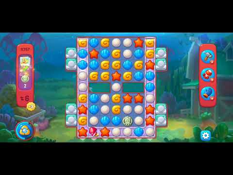 Fishdom/Gameplay/Levels(11757)