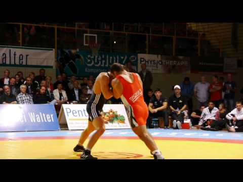Arsen Julfalakyan   -   Frank Staebler              -            KSV Aalen vs ASV Nendingen