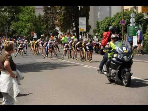 2011 05 28 - Mittelrhein-Marathon Speedskater Teams Damen und Herren