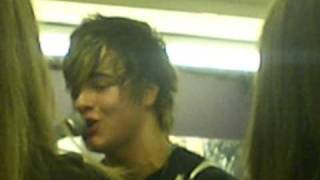 Feels Like Chrstimas-Josh Golden