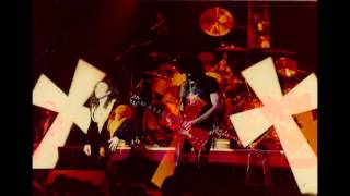 Black Sabbath Heaven & Hell in Providence 1982 mono
