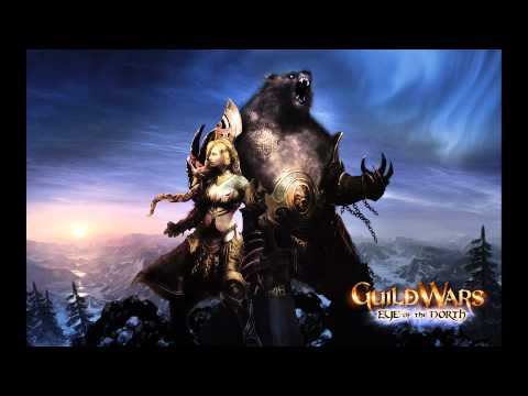 Guild Wars: Eye of the North Soundtrack - Beyond the Northern Wall