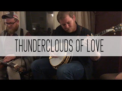 Thunder Clouds Of Love - SPBGMA 2018 All Star Jam