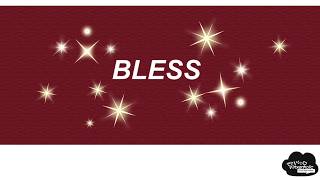 Code Kunst-BLESS feat.Loco&우원재 (woo won jae)中字