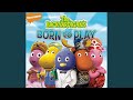 Alicia Keys The Backyardigans Almost Everything In A Boinga Audio 0 5 Version