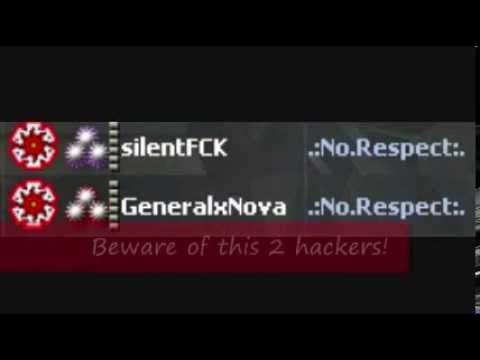 Sudden Attack SEA WallHack 2013.