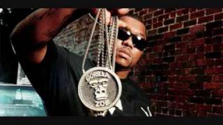 Gorilla Zoe - Baddest Bitch