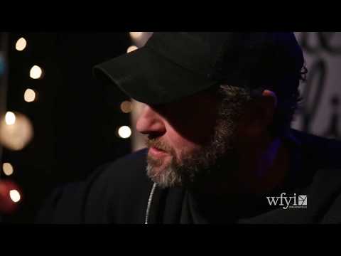 WFYI's Small Studio - Scott H. Biram