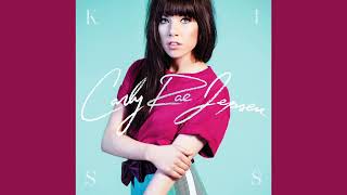 Carly Rae Jepsen - Your Heart Is a Muscle (Dolby Atmos Version)