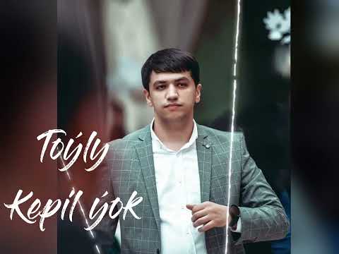 Toýly-Kepil ýok (2024)