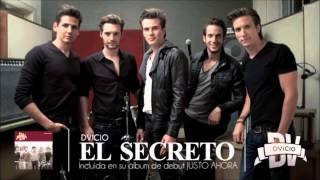 el secreto - Dvicio (Audio)