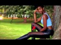 Jessie Emile - I love you (Rock Luv) 