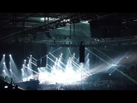 Schiller  Porsche Arena  08.10.2016