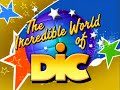 The Incredible World Of DiC Tribune Entertainment 2002