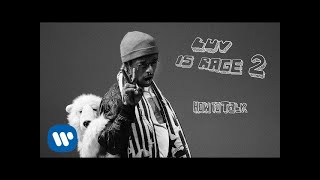 Lil Uzi Vert - How To Talk [Official Audio]