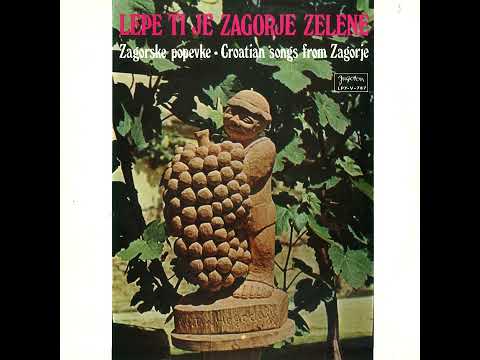 Vice Vukov, Trsek moj