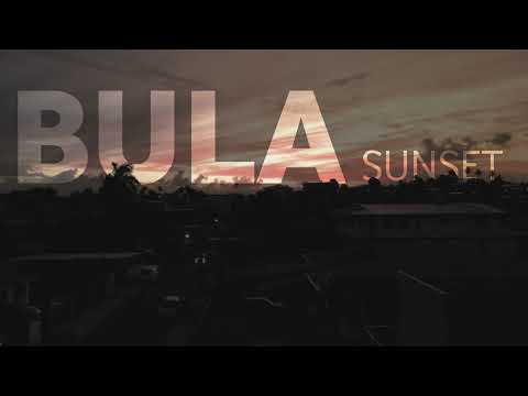 Bula Sunset