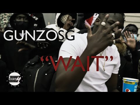 GunzoSG - Wait (Official Music Video) | Shot By Eighty4 Visuals