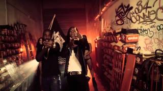 Ace Hood - Buss Guns ft Mavado (Music Video)  - Rude Boy Magazine