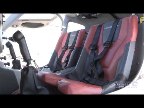 Aero-TV: Remos Aircraft - An Update for the Year Ahead