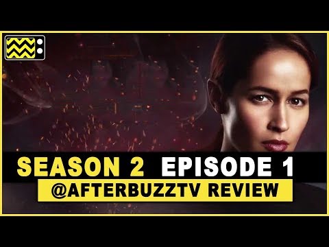 Station 19 Season 2 Episode 1 Review & After Show
