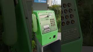 2026年　公衆電話BOX きさらぎ駅　さぎの宮　#shorts