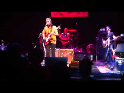 Walking Spanish LIVE Aug 2012 ~ "Counterfeit Wishbones"