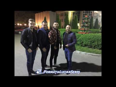 Lucian Sereș și Formația - Te iubesc de mor - LIVE 2016