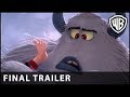 Smallfoot Official Final Trailer Warner Bros UK