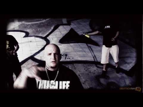 MC Bogy - Meine Stadt "Berlin" (PART 2) HQ