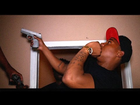 BossMan Beezie - Kill Somethin (Official Music Video)