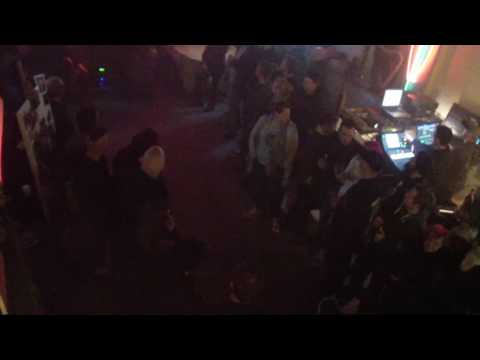 krud-Rechen als letzter Gruß an unseren Freund DONNERWETTER | krud (OFFIZIELL)