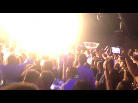 DISCIPLES Live at the Exit | Vilnius