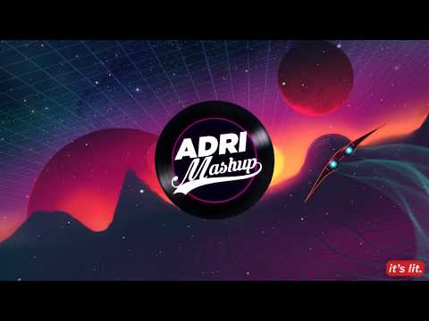 Martin Jensen, Bjørnskov - Somebody I'm Not