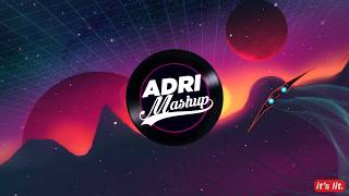 Martin Jensen, Bjørnskov - Somebody I&#39;m Not