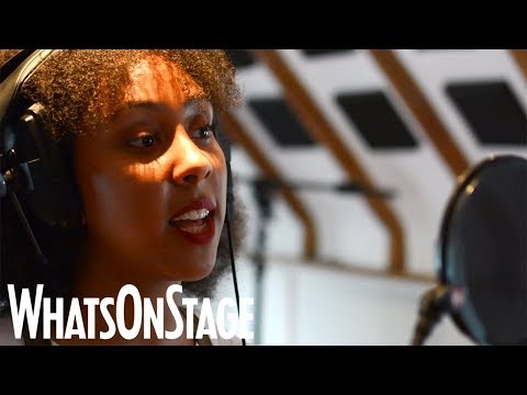 Brooklyn the Musical | European premiere first listen