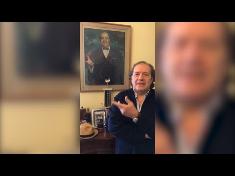 15 anni fa moriva Aurelio Fierro, il ricordo dei successi immortali