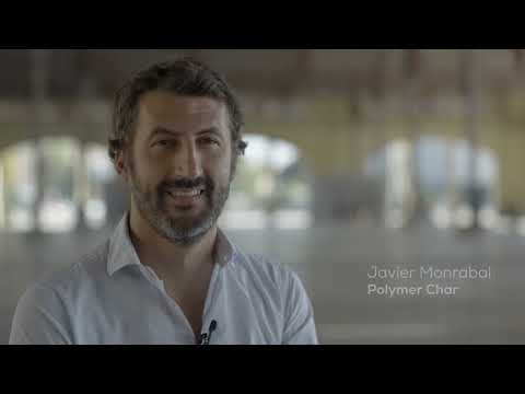 Polymer Char, en el banco de las decisiones SOMMOS connecta 2026[;;;][;;;]