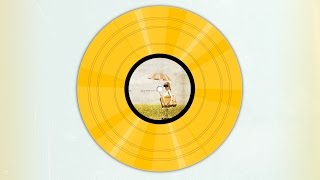 Parov Stelar Trio - The Invisible Girl (2013)