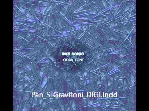 Pan Sonic - Corona