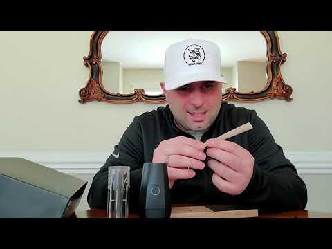 Banana Brothers OTTO Electronic Grinder East Coast Herbalist review