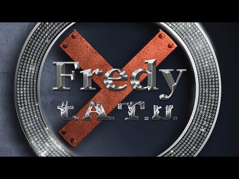 Out Loud - Karina Kay ft Sagi Kariv - Fredy