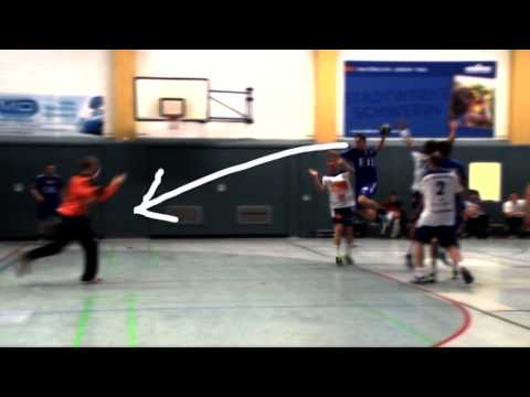 Mecklenburger Stiere vs VfL Fredenbeck