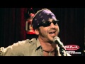 Sully Erna "Sinner's Prayer" live acoustic @ 98 ...