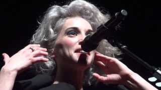 St Vincent - Birth In Reverse - La Cigale Paris 2014