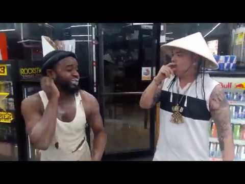 Raidenrush who got my sauce!? [HD]