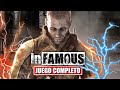 Infamous 2009 Juego Completo Espa ol Infamous 1 Full Ga