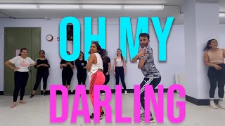 Download lagu Oh My Darling | Mujhse Dosti Karoge | Rohit Gijare Choreography | Hrithik Roshan, Kareena Kapoor | mp3