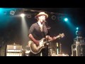 Cross Canadian Ragweed- Number