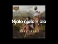 Inkabi Zezwe Big Zulu Sjava Umbayimbayi Official Lyrics Video